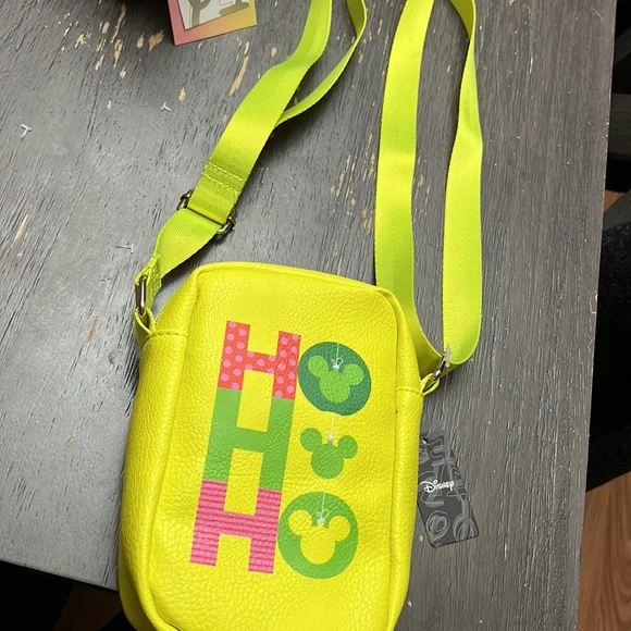 Holiday mickey bag - Picture 2 of 2